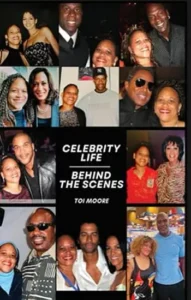 celebrity life behind the scenes