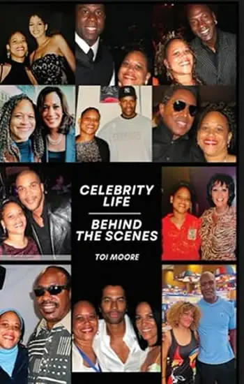 celebrity life behind the scenes