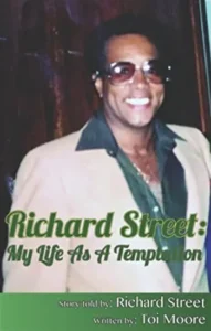 richard street