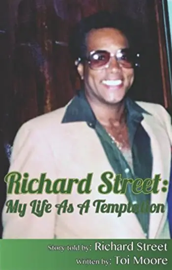 richard street