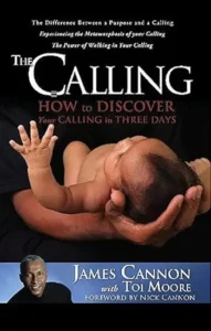 the calling