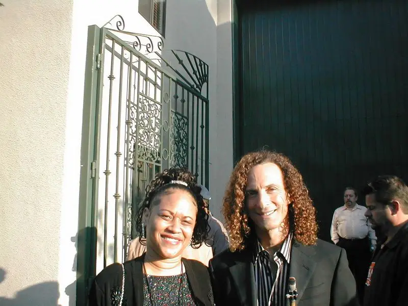 kenny_g