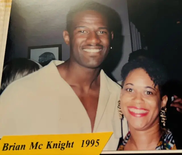 mcknight